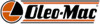 Логотип компании Oleo-Mac