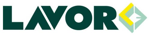 Логотип компании Lavor