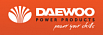 Логотип компании Daewoo