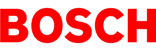 Логотип компании Bosch