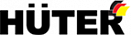 Логотип компании HUTER