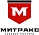 Логотип компании МИТРАКС